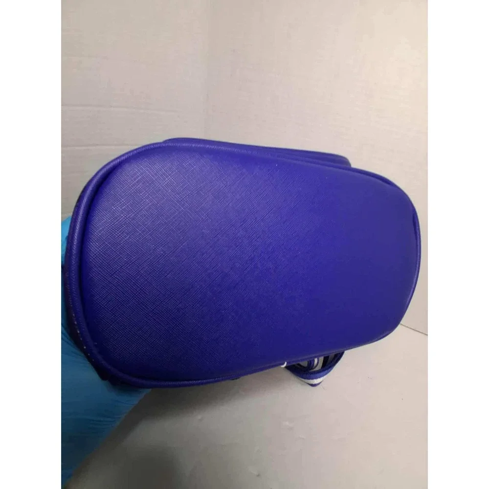 Disney Pinocchio Blue Mini Backpack Loungefly Inspired Fun Cosplay‎ Wondapop